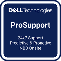 Bild von Dell Precision 3431 - Service & Support 1 Jahre