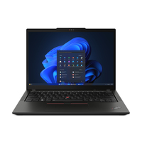 Bild von Lenovo ThinkPad X13 G5 Intel Core Ultra 7 155U 33.78cm 13.3Zoll WUXGA 32GB 1TB SSD UMA W11P