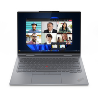 Bild von Lenovo TS ThinkPad X X1 2-in-1 G9 Ultra 5 125U 32GB 1TB SSD 14.0" WUXGA - Convertible - Core Ultra 5