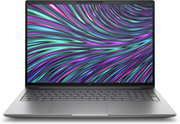 Bild von HP ZBook 86B30EA - 16" Notebook - Core Ultra 9 40,64 cm