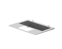 Bild von HP N09294-B31 - Tastatur - Holländisch - Tastatur mit Hintergrundbeleuchtung - HP - Elite x360 1040 G9