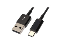 Bild von HPE R9J32A - USB A - USB C - Schwarz