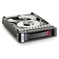 Bild von HPE 431933-B21 - 2.5 Zoll - 36 GB - 15000 RPM