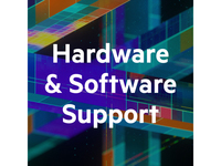 Bild von HPE HU7H5E - 5 Jahr(e) - Service & Support 5 Jahre