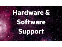 Bild von HPE HU7D7E - 3 Jahr(e) - Service & Support 3 Jahre