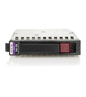 Bild von HPE 146G SAS 2.50**Refurbished** - Festplatte - Serial Attached SCSI (SAS)