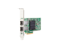 Bild von HPE Eth 10/25Gb 2p 631SFP28 Ad - Netzwerkkarte - PCI-Express