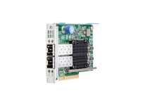 Bild von HPE Eth 10/25Gb 2p 631FLR-SFP28 Adptr - Eingebaut - Kabelgebunden - PCI Express - Ethernet - 100000 Mbit/s