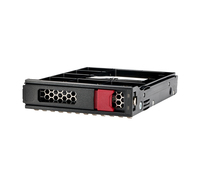 Bild von HPE 6TB 6G 7.2K LFF SATA MDL LP - Festplatte - Serial ATA