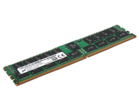 Bild von Lenovo ThinkStation P620 DIMM, R-DIMM - 16 GB DDR4 260-Pin 3.200 MHz - ECC