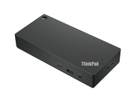 Bild von Lenovo ThinkPad - Lade-/Dockingstation