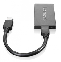 Bild von Lenovo Externer Videoadapter - USB 3.0 - DisplayPort