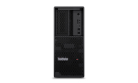 Bild von Lenovo TS/ThinkStation P3 Tower i9-14900 32GB 1024GB Mini Single CPU - Workstation - Core i9