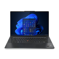 Bild von Lenovo ThinkPad Z16 - 16" Notebook