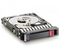 Bild von HP MSA 600GB 10K 12G SAS 2.5" - Festplatte - Serial Attached SCSI (SAS)