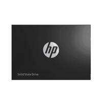 Bild von HP SSD 960GB S650 2,5" (6,4cm) 345N1AA retail - Solid State Disk - 2.5"