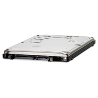 Bild von HP 641672-001 - 2.5 Zoll - 320 GB - 7200 RPM