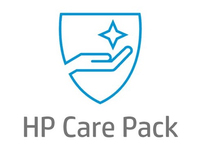 Bild von HP CarePack 5 Jahre/100k S. X564xx NBD HW Support with DMR