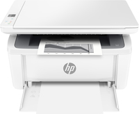 Bild von HP LaserJet Mfp M140w - Multifunktionsdrucker - Laser/LED-Druck - s/w