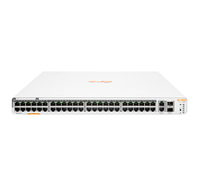 Bild von HPE Instant On 1960 48G 40p - Switch - 1 Gbps