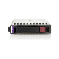 Bild von HPE 718138-001 - 480 GB - 2.5" - 6 Gbit/s