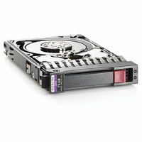 Bild von HPE 72GB 15k 6G SAS 2.5'' - Festplatte - Serial Attached SCSI (SAS)