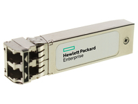 Bild von HPE X130 - SFP+-Transceiver-Modul - 10GBase-LR