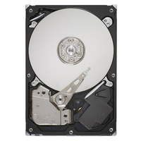 Bild von HPE 500GB SATA 7200rpm 2.5" - 2.5 Zoll - 500 GB - 7200 RPM