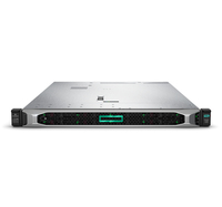 Bild von HPE ProLiant DL360 Gen10 - 2,4 GHz - 4214R - 32 GB - DDR4-SDRAM - 800 W - Rack (1U)