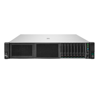 Bild von HPE ProLiant DL385 Gen10+ v2 - 3 GHz - 7313 - 32 GB - DDR4-SDRAM - 800 W - Rack (2U)