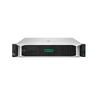 Bild von HPE ProLiant DL380 G10+ - 2,8 GHz - 4309Y - 32 GB - DDR4-SDRAM - 800 W - Rack (2U)