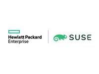 Bild von HPE SuSE Linux Enterprise Server Flexible License - Abonnement 3 Jahre - Lizenz - Administration