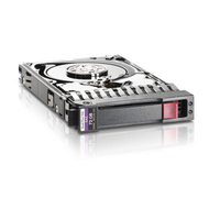 Bild von HPE 759212-B21 - 2.5 Zoll - 600 GB - 15000 RPM