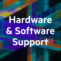 Bild von HPE 3Y FC NBD Exch 1960 12XGT4SFP+ SVC