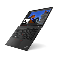 Bild von Lenovo ThinkPad T14 - 14" Notebook - Core i7 1,7 GHz 35,6 cm