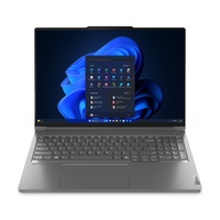 Bild von Lenovo 21N50011GE - Notebook - Core i9 Mobile