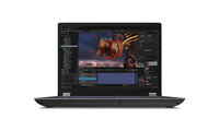 Bild von Lenovo ThinkPad P16 - 16" Notebook - Core i9 Mobile 4 GHz