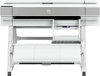 Bild von HP DesignJet T950 Printer