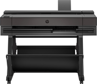 Bild von HP DesignJet T850 Printer