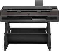 Bild von HP DesignJet T850 MFP