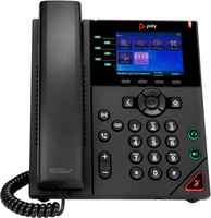 Bild von HP Poly OBi VVX 350 6-IP PH PoE-e - Telefon - TCP/IP