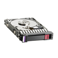 Bild von HPE 653953-001 - 2.5 Zoll - 500 GB - 7200 RPM