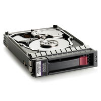 Bild von HPE 517350-001 - 3.5 Zoll - 300 GB - 15000 RPM