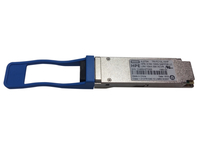 Bild von HPE X150 100G QSFP28 LC LR4 10km SM XCVR JL275A - Transceiver - Glasfaser (LWL)