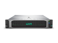 Bild von HPE ProLiant DL380 Gen10 - 2,4 GHz - 4210R - 32 GB - DDR4-SDRAM - 800 W - Rack (2U)