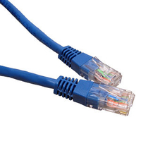 Bild von HPE Cat6 STP 3.0m - 3 m - Cat6 - RJ-45 - RJ-45