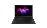 Bild von Lenovo TP P16S - Notebook