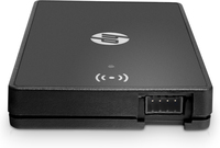 Bild von HP Legic Secure USB Reader - USB-Zugangskontrollenleser - Zugriffschip/Kartenleser