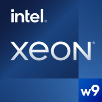 Bild von Intel Xeon w9-3475X - Intel® Xeon® W - LGA 4677 (Socket E) - Intel - w9-3475X - 2,2 GHz - 64-Bit