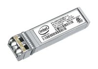 Bild von Intel E10GSFPSR - 10000 Mbit/s - SFP+ - LC - SR - 300 m - 850 nm